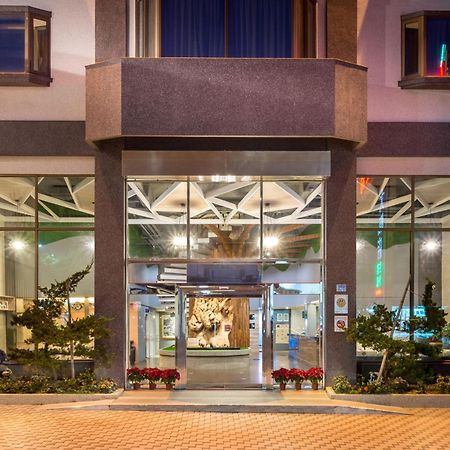 埔里 亚缔旅店酒店 外观 照片